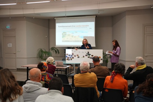 Crédit Ville de Frontignan