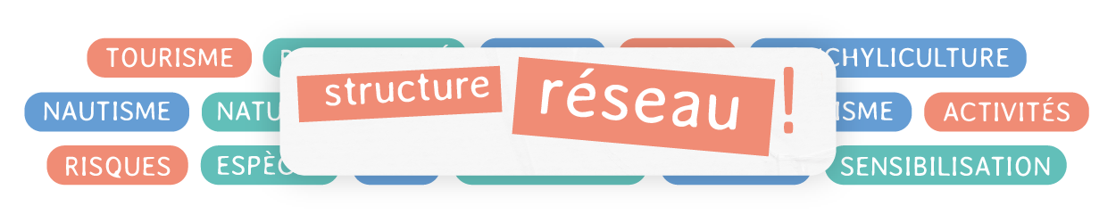 banniere adhésion structure