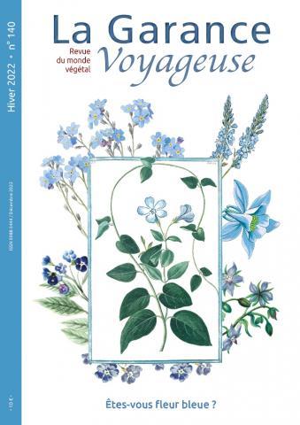 La Garance Voyage