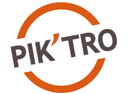 pik'tro logo
