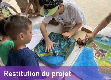 image de restitution du projet